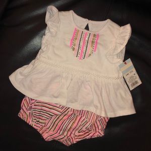 Baby Girl Clothing